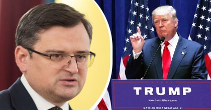 Украину при Трампе может ждать два сценария: дипломат сделал прогноз
