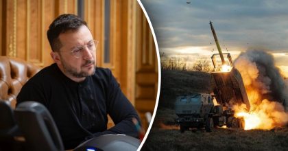 Кураховское направление в огне: Зеленский провел три важных совещания