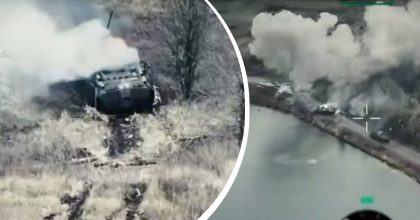 Десантники ВСУ уничтожили "элитных" солдат РФ: поля усеяны техникой и "двухсотыми"