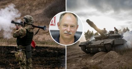 "Для России закон не писан": Жданов назвал два варианта завершения войны