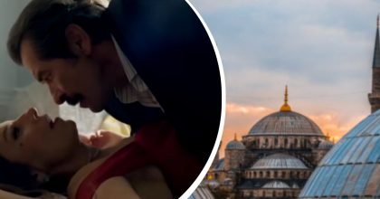 Создатели турецкого сериала извинились за эпизод с украинками: турчанки в бешенстве