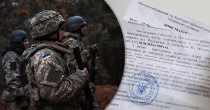 Людей с ВИЧ и туберкулезом могут мобилизовать: в Минобороны объяснили все нюансы