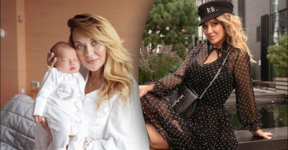 "В машине он начинает": Анна Саливанчук сообщила о домогательствах