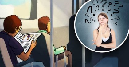 Где три ошибки на картинке: загадку нужно разгадать за 11 секунд