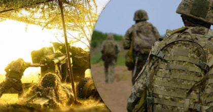 РФ продвинулась в двух районах на Донбассе: в DeepState назвали направления