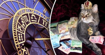 Кому Полнолуние в декабре принесет неожиданные деньги: астрологи назвали ТОП-3 знака