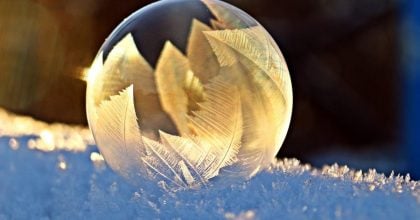 Влупить справжній мороз: названо області України, які огорне холод