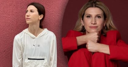 Розкішна Аніта Луценко розповіла, що робить для краси: вісім правил