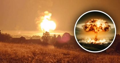 "Украина уже организовывала ядерный удар по России": что известно о последствиях