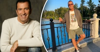 Хворий на рак прихильник Путіна Буйнов переніс інсульт: що відомо