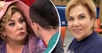 Родила первенца в 53 года: популярная российская актриса впервые стала мамой