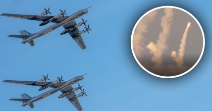 Ворог підготував літаки: високий рівень загрози масової атаки найближчим часом