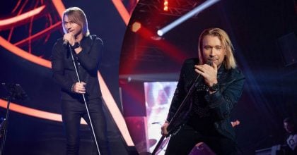 "Відкриваю таємницю": розкрилася правда про сина Олега Винника