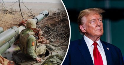 "Заморозили войну, Путину свое, Украине - свое": Эйдман описал, как Трамп хочет завершить войну