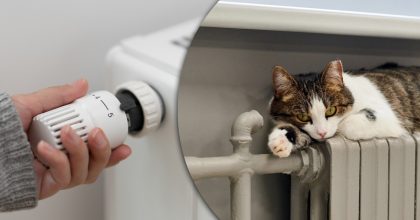 Секрет хитрых сантехников: трюк с батареей мгновенно экономит тепло