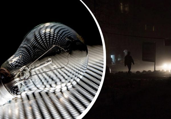 Графіки вимкнення світла 29 жовтня вводять на весь день: якими будуть обмеження