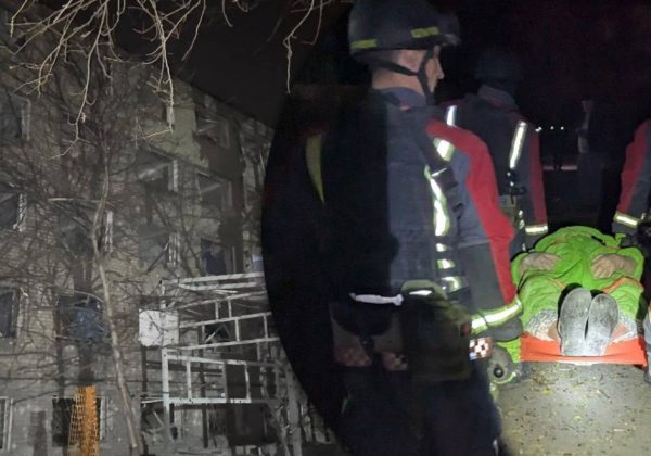 РФ завдала авіаударів по Запоріжжю: є загиблий, серед постраждалих - діти