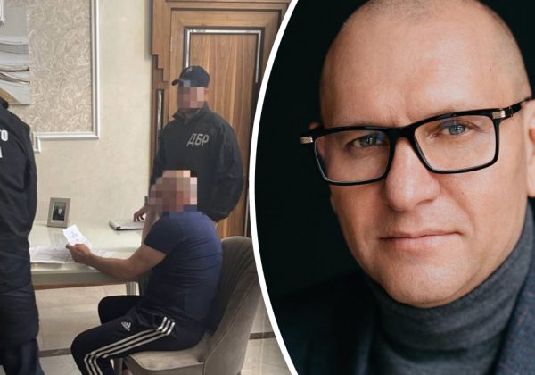 Нардепу Шевченку, який закликав почати "діалог" з РФ, оголосили підозру в держзраді