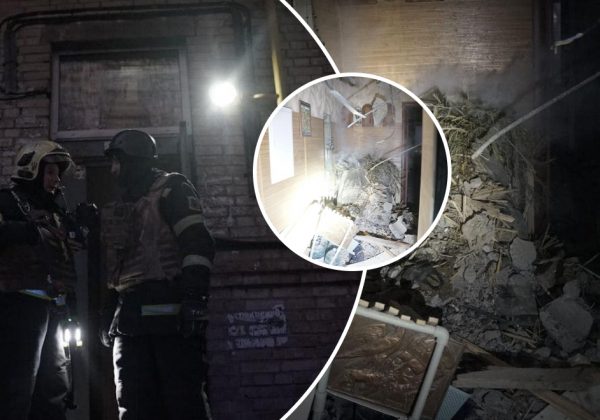 РФ вдарила по Києву ракетами і дронами: є поранені, прильоти по житлових будинках