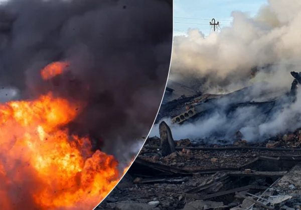 Жертви ударів, відключення та загоряння: наслідки двогодинної атаки по Україні