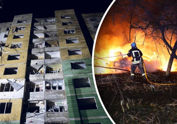 У Сумах різко зросла кількість загиблих та постраждалих: понад 400 людей евакуюють