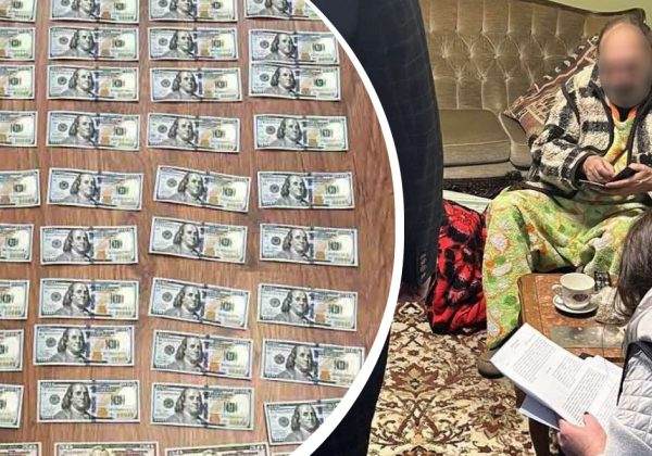 Вимагали до 12 тис. доларів: у трьох областях "спіймали" посадовців МСЕК