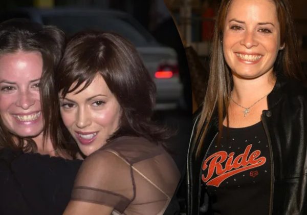 Який зараз вигляд і як склалося життя у Пайпер із серіалу "Всі жінки - відьми"