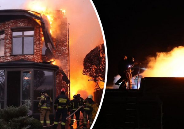 Постраждалі і руйнування у Дніпрі: що відомо про наслідки ракетного удару