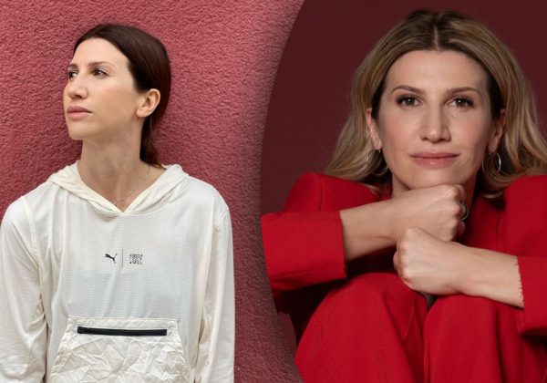 Блинчики для похудения: Анита Луценко показала простейший рецепт