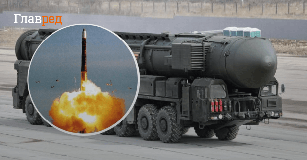 Ракета РС-26 Рубіж - що відомо про ракету, основні характеристики