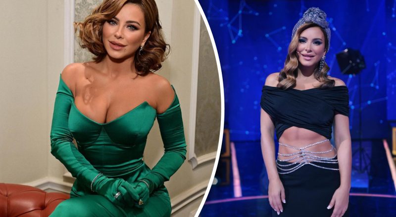 "Из-за финансовых махинаций": Ани Лорак не дают гражданство в РФ - детали