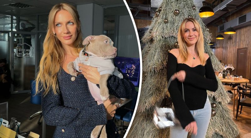 Взлюбленный Леси Никитюк раскрыл правду об их отношениях