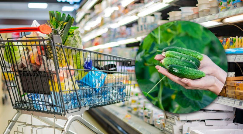 Цена бьет рекорды: стоимость популярного овоща в Украине стремительно растет