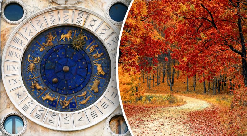 Финансовый гороскоп на неделю с 4 по 10 ноября