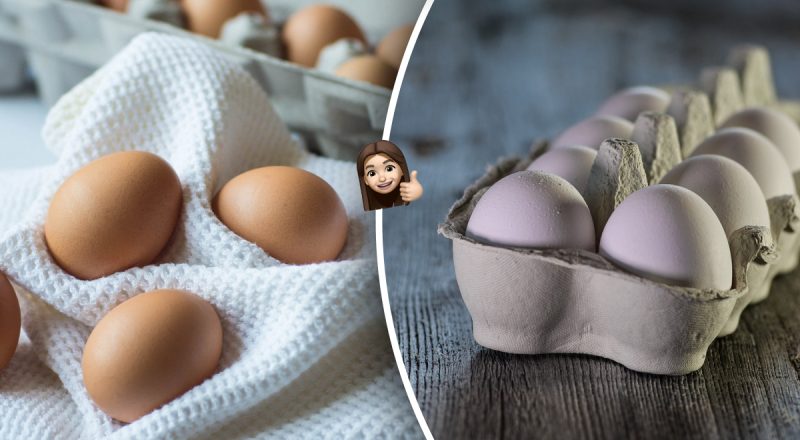 Проще некуда: как проверить свежесть куриных яиц, не разбивая скорлупу