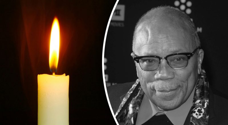 Ушла легенда: умер продюсер и аранжировщик Френка Синатры и Майкла Джексона