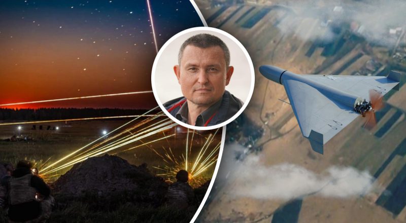 РФ хочет более массированно атаковать Украину: эксперт назвал новый замысел Путина