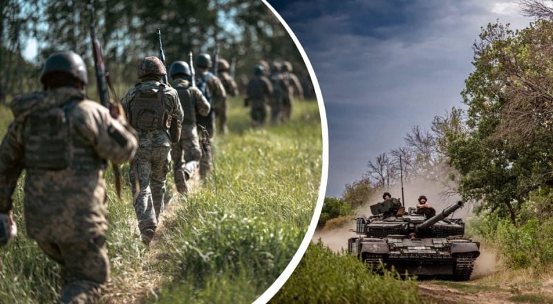 Откроет путь к Днепропетровщине: военный эксперт назвал ключевую цель РФ