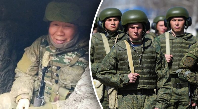 Кремль не скроет: башкиры в 3,5 раза чаще гибнут в Украине, чем москвичи - ГУР