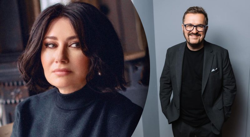 Мозгова зізналася, чому після розставання не спілкується з Пономарьовим