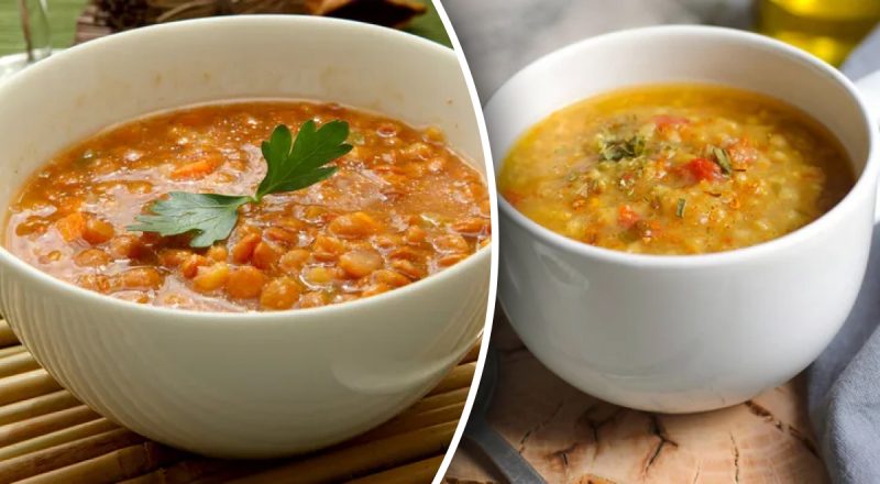 Уплетуть за обидві щоки: рецепт дуже смачного ситного супу