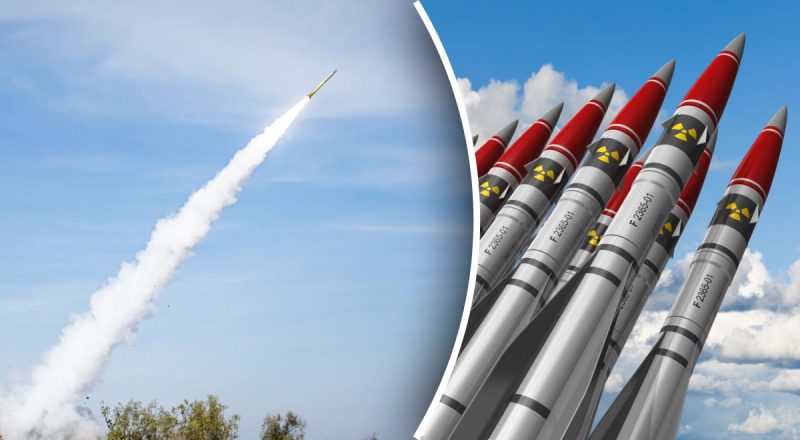 Украина имеет дальнобойное оружие: ядерный арсенал РФ в зоне риска - СМИ