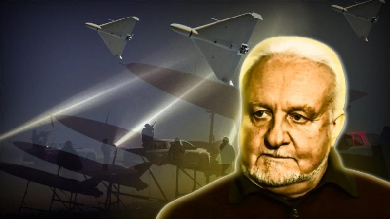 Шахедов может быть еще больше. Почему РФ не способна продавить украинскую ПВО