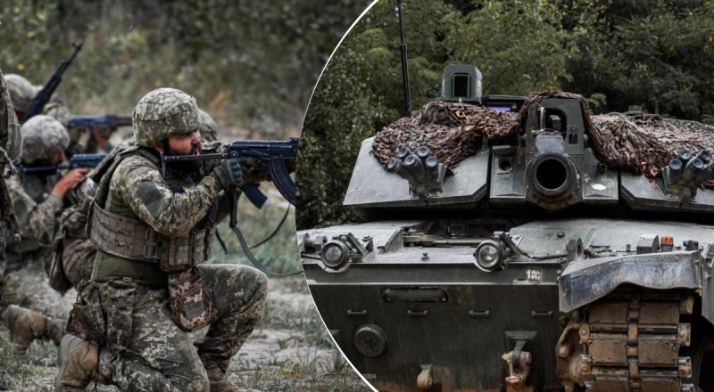 "Готуються до зими": РФ стягує техніку на Харківський напрямок - ЗСУ