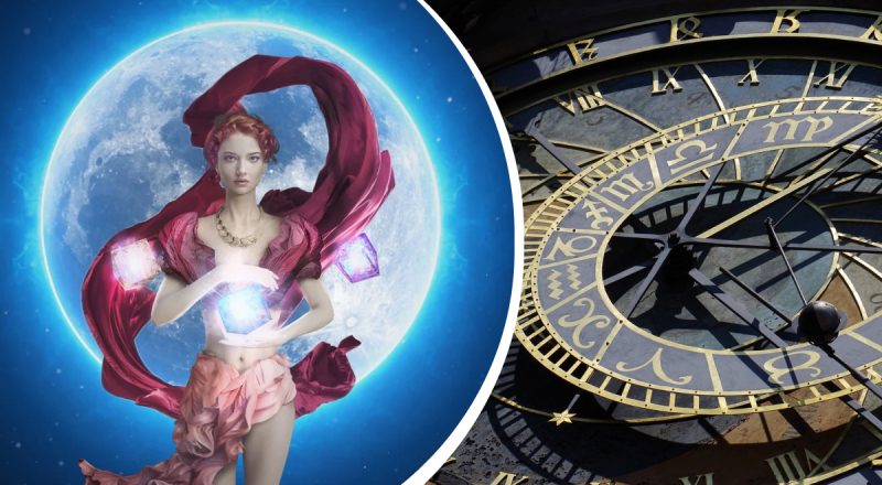 Гороскоп на сегодня 7 ноября: Девам - удивительная удача, Стрельцам - грандиозный куш