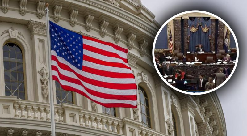 Республіканці за першими результатами здобувають більшість у Конгресі США – BBC