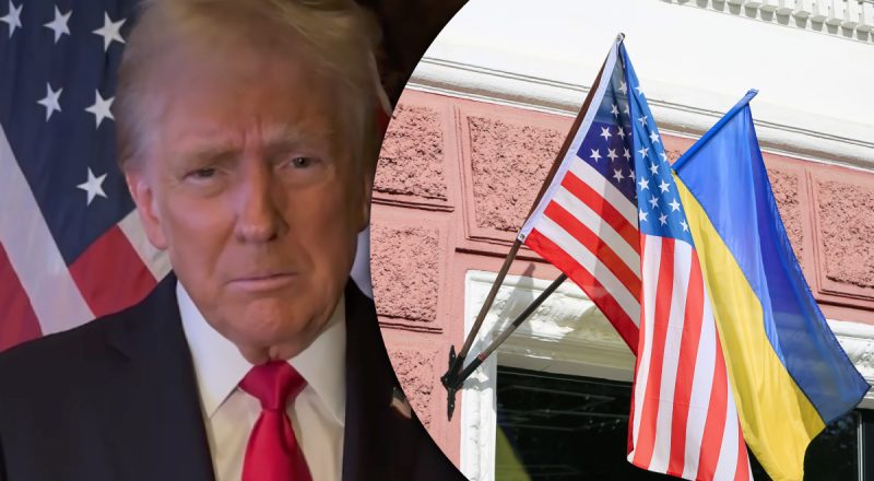 "Новая реальность для украинцев": эксперт озвучил планы Трампа относительно войны