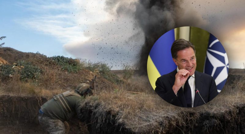 Переломный момент: НАТО может резко изменить ход войны в Украине - что известно