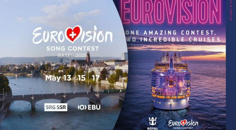 Угроза срыва: проведут ли "Евровидение-2025" в Швейцарии