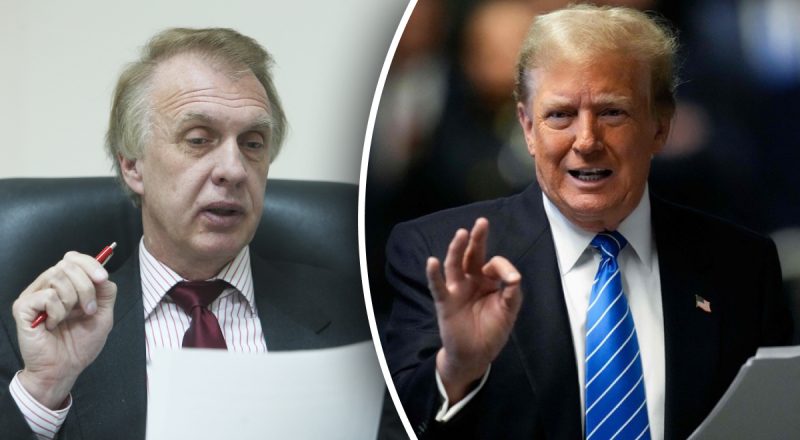 Україна може зробити Трампу вигідну пропозицію: дипломат розповів деталі